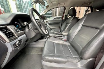 Sell White 2018 Ford Everest in Makati