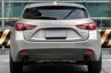 Sell Silver 2016 Mazda 2 in Makati