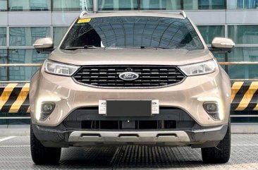 White Ford Territory 2022 for sale in 