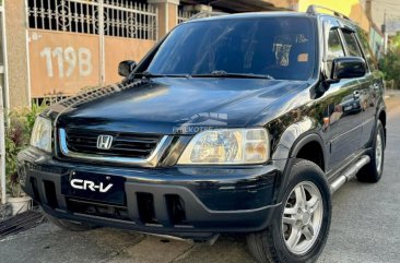 2002 Honda CR-V in Manila, Metro Manila