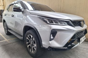 2023 Toyota Fortuner 2.8 LTD Diesel 4x2 AT in Quezon City, Metro Manila