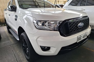 2022 Ford Everest Sport 2.0 4x2 AT in Quezon City, Metro Manila