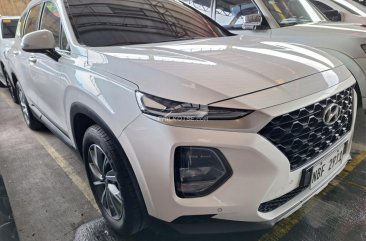 2019 Hyundai Santa Fe in Quezon City, Metro Manila