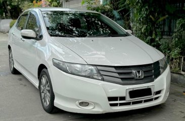 2011 Honda City in Manila, Metro Manila