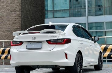 2021 Honda City in Makati, Metro Manila