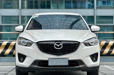 2014 Mazda CX-5 in Makati, Metro Manila