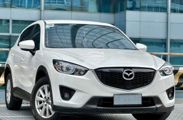 2014 Mazda CX-5 in Makati, Metro Manila