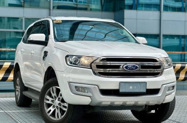 2017 Ford Everest in Makati, Metro Manila