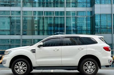 2017 Ford Everest in Makati, Metro Manila