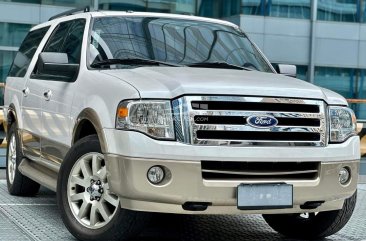 2013 Ford Expedition in Makati, Metro Manila