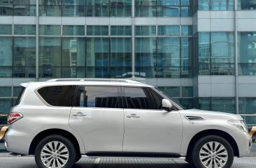 2015 Nissan Patrol Royale in Makati, Metro Manila