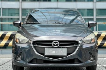 2016 Mazda 2 in Makati, Metro Manila