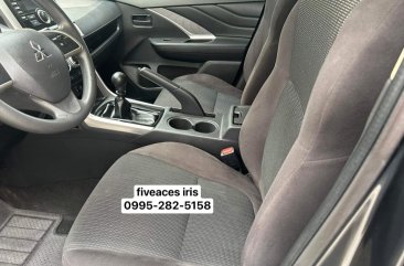 White Mitsubishi XPANDER 2021 for sale in Mandaue