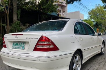 Sell White 2001 Bmw 2002 in Manila