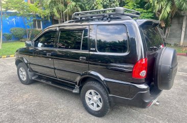 Sell White 2015 Isuzu Crosswind in Taguig