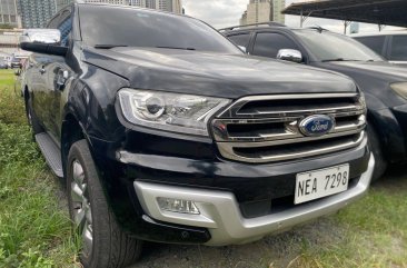 Sell White 2018 Ford Everest in Pasig