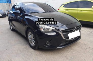 White Mazda 2 2017 for sale in Mandaue