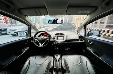 Sell White 2012 Honda Jazz in Makati