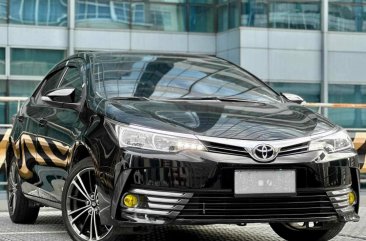 Sell White 2018 Toyota Altis in Makati