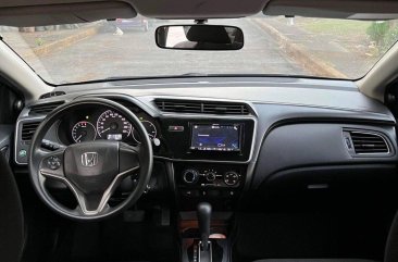 White Honda City 2018 for sale in Imus