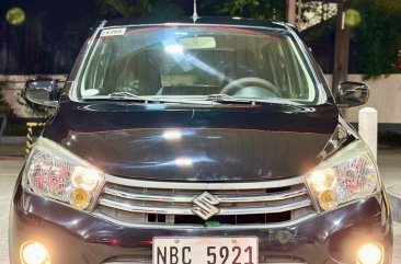 White Suzuki Celerio 2018 for sale in Automatic