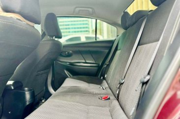 Sell White 2017 Toyota Vios in Makati