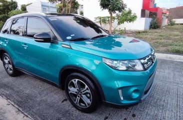Sell White 2019 Suzuki Vitara in Imus