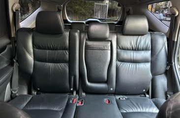 White Mitsubishi Montero sport 2019 for sale in Las Piñas