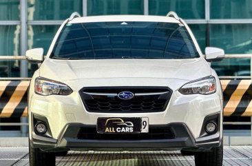 Selling Pearl White Subaru Xv 2019 in Makati