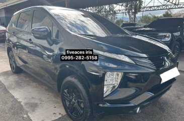 White Mitsubishi XPANDER 2022 for sale in Automatic