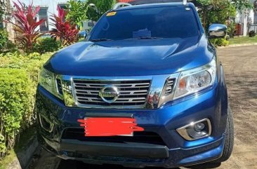 White Nissan Navara 2020 for sale in Caloocan