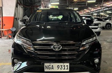Sell White 2020 Toyota Rush in Pasig
