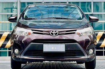 Sell White 2017 Toyota Vios in Makati