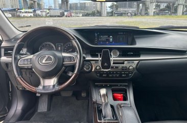 White Lexus S-Class 2016 for sale in Mandaluyong