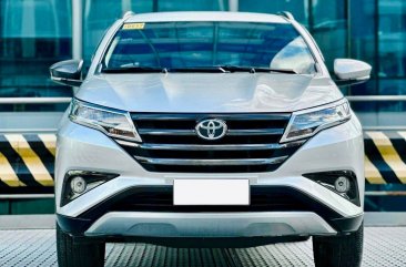 Sell White 2021 Toyota Will in Makati