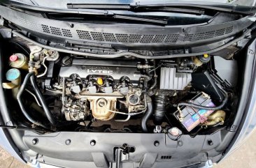 Bronze Honda Civic 2007 for sale in Automatic