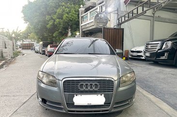 Selling White Audi 90 2006 in Bacoor