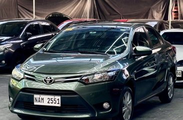 Selling White Toyota Vios 2018 in Parañaque