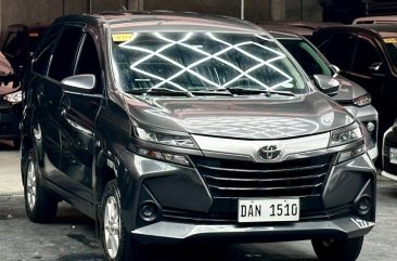 White Toyota Avanza 2019 for sale in Parañaque