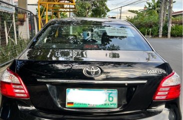 Yellow Toyota Super 2011 for sale in Las Piñas