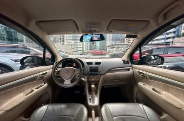 White Suzuki Ertiga 2016 for sale in Automatic