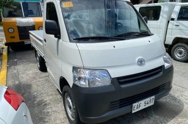 White Toyota Lite Ace 2023 for sale in Manual