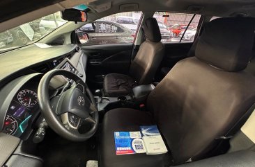 White Toyota Innova 2020 for sale in Parañaque