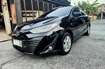 White Toyota Vios 2020 for sale in Automatic