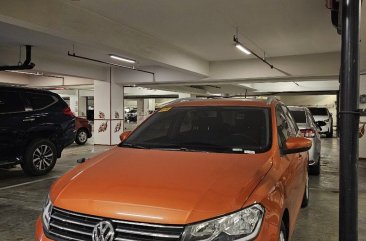Selling Maroon Volkswagen Santana GTS 2019 in Taguig