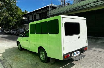 Selling White Mitsubishi L200 2019 in Quezon City