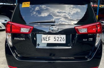 White Toyota Innova 2020 for sale in Parañaque