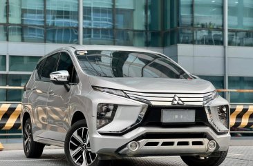 Silver Mitsubishi XPANDER 2019 for sale in Makati