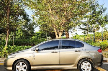 White Honda City 2011 for sale in 