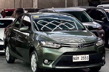 Selling White Toyota Vios 2018 in Parañaque